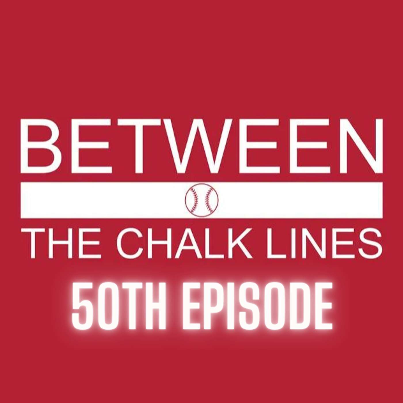 Between The Chalk Lines