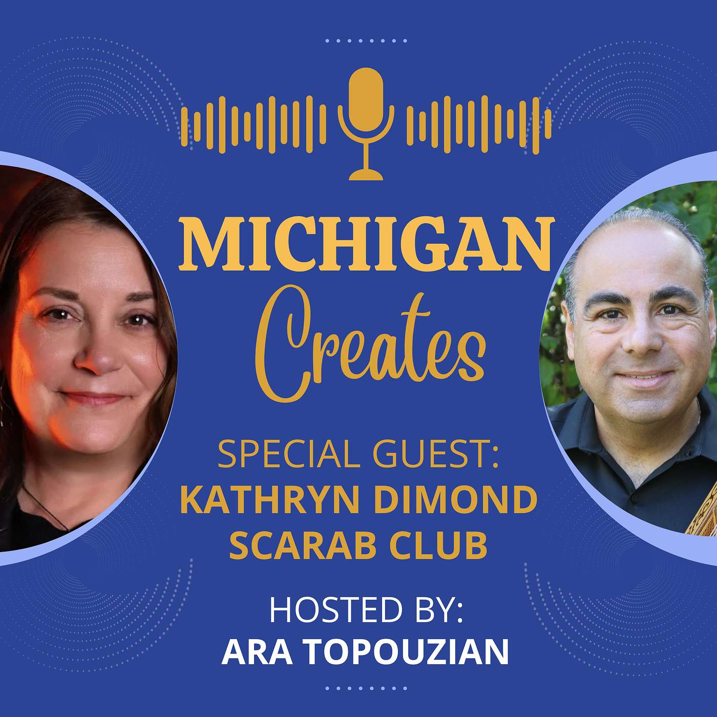 Michigan Creates