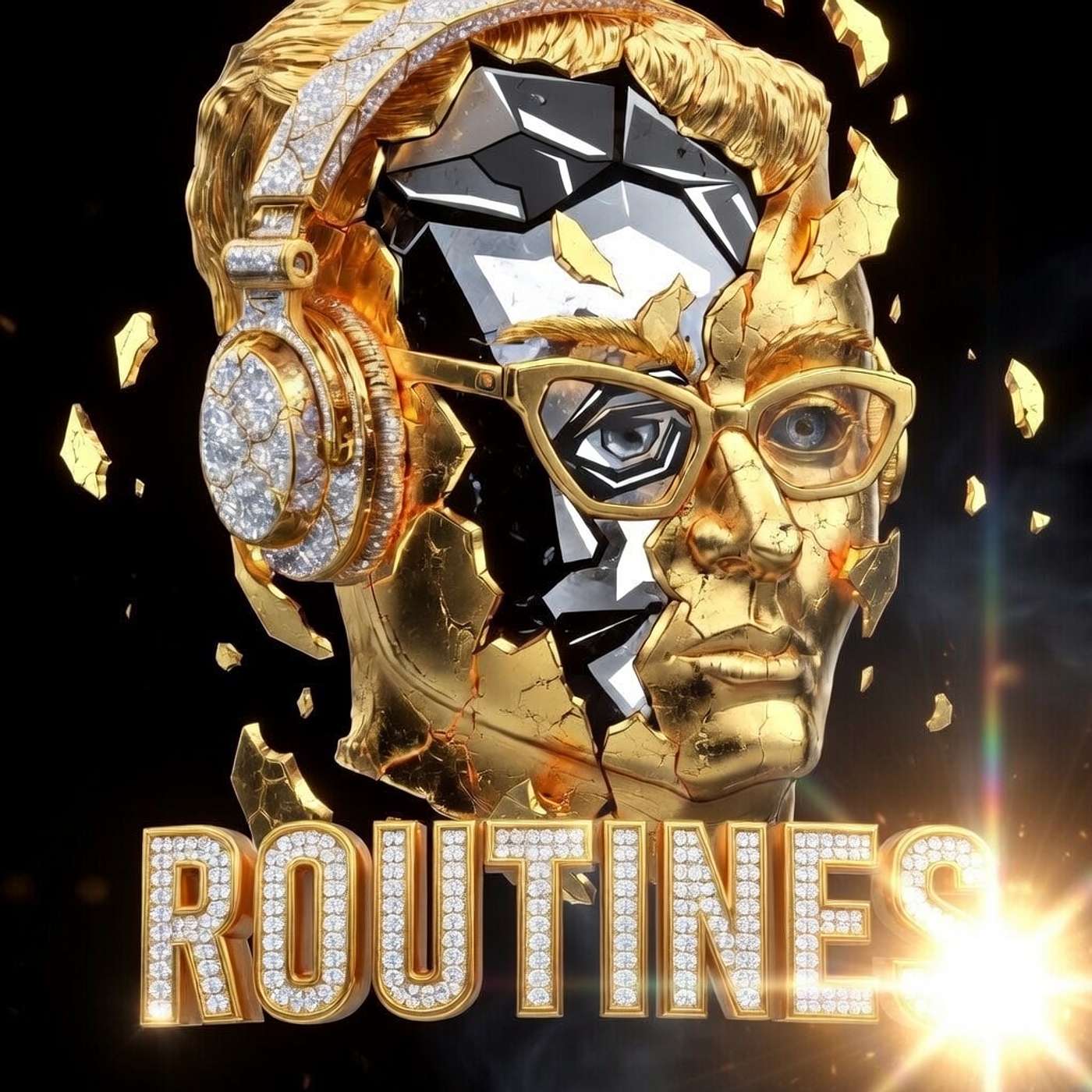 51. Anxious morning routines