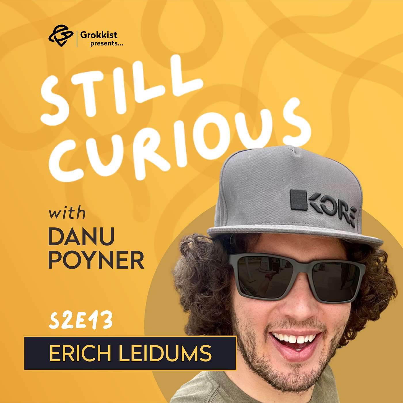 Free yourself from external validation: unschooling, outdoor adventure and That Mountain Life - Erich Leidums | S2E13