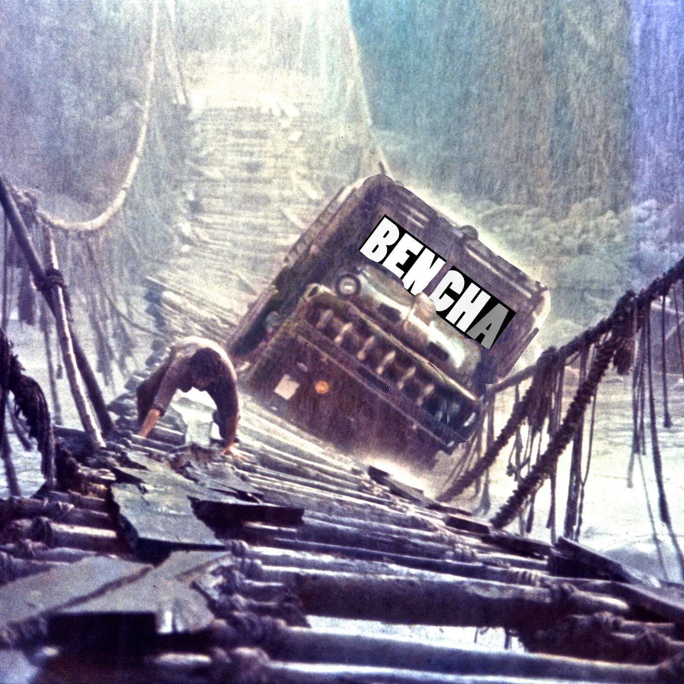 Sorcerer (1977) REVIEW