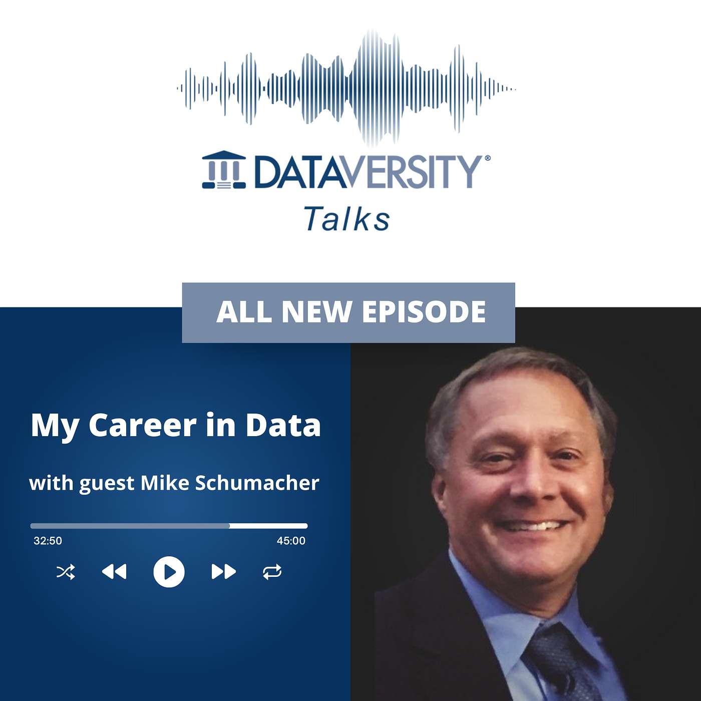 DATAVERSITY Talks