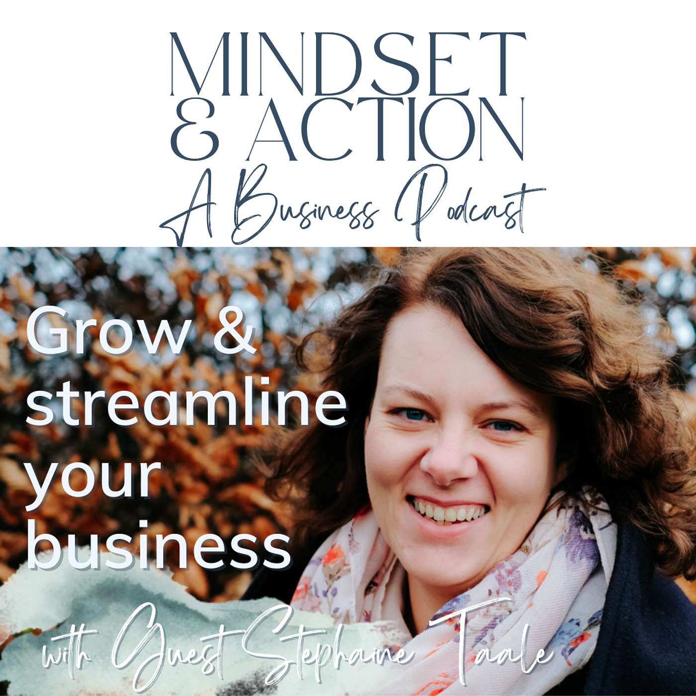 Unveiling the Secrets of Business Profitability with Coach Stephanie Taale | EP 190