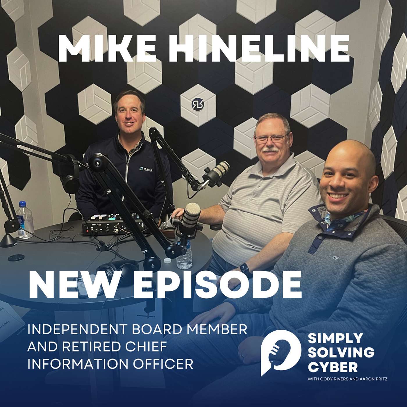 Simplifying Cyber