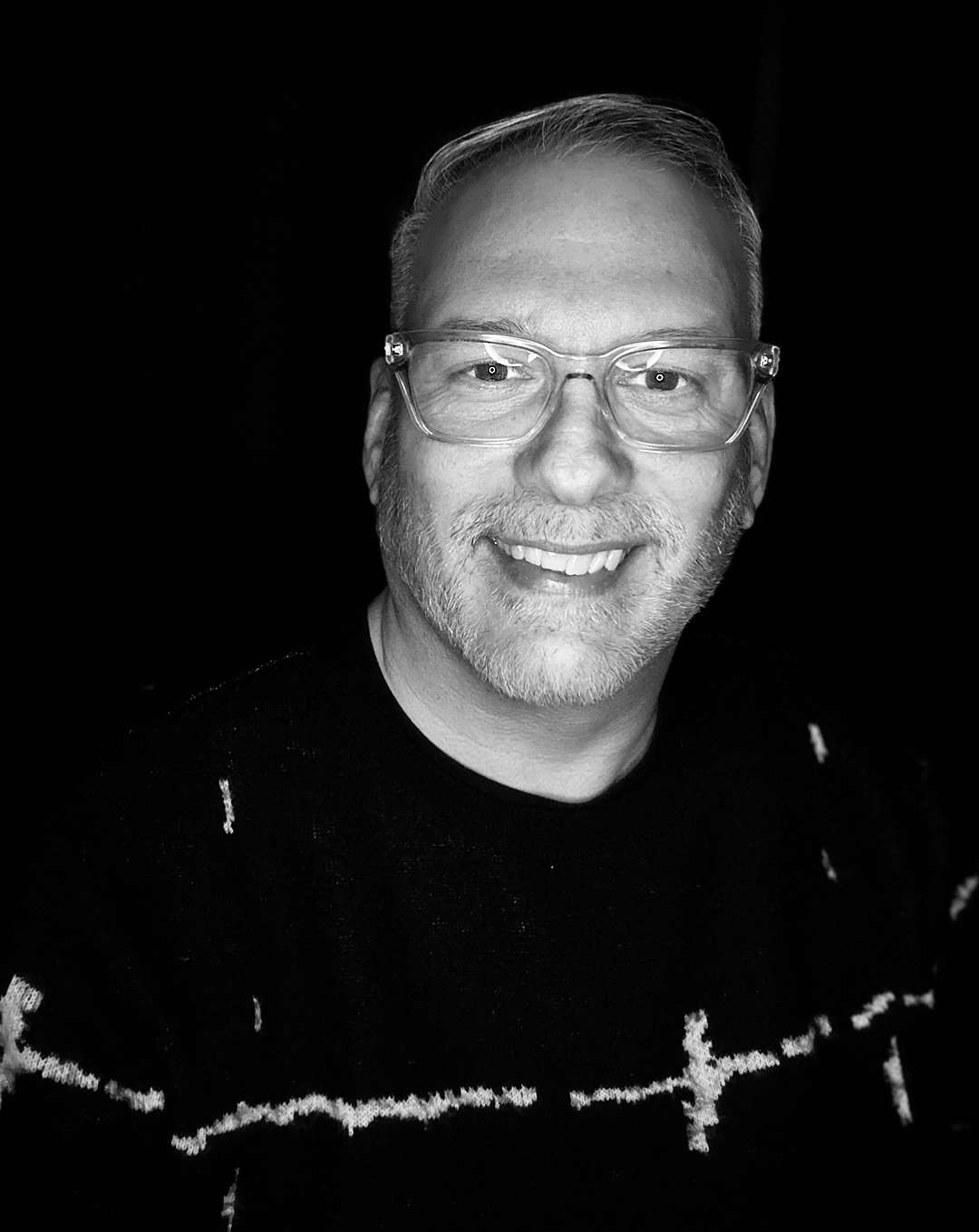 Scott Warren