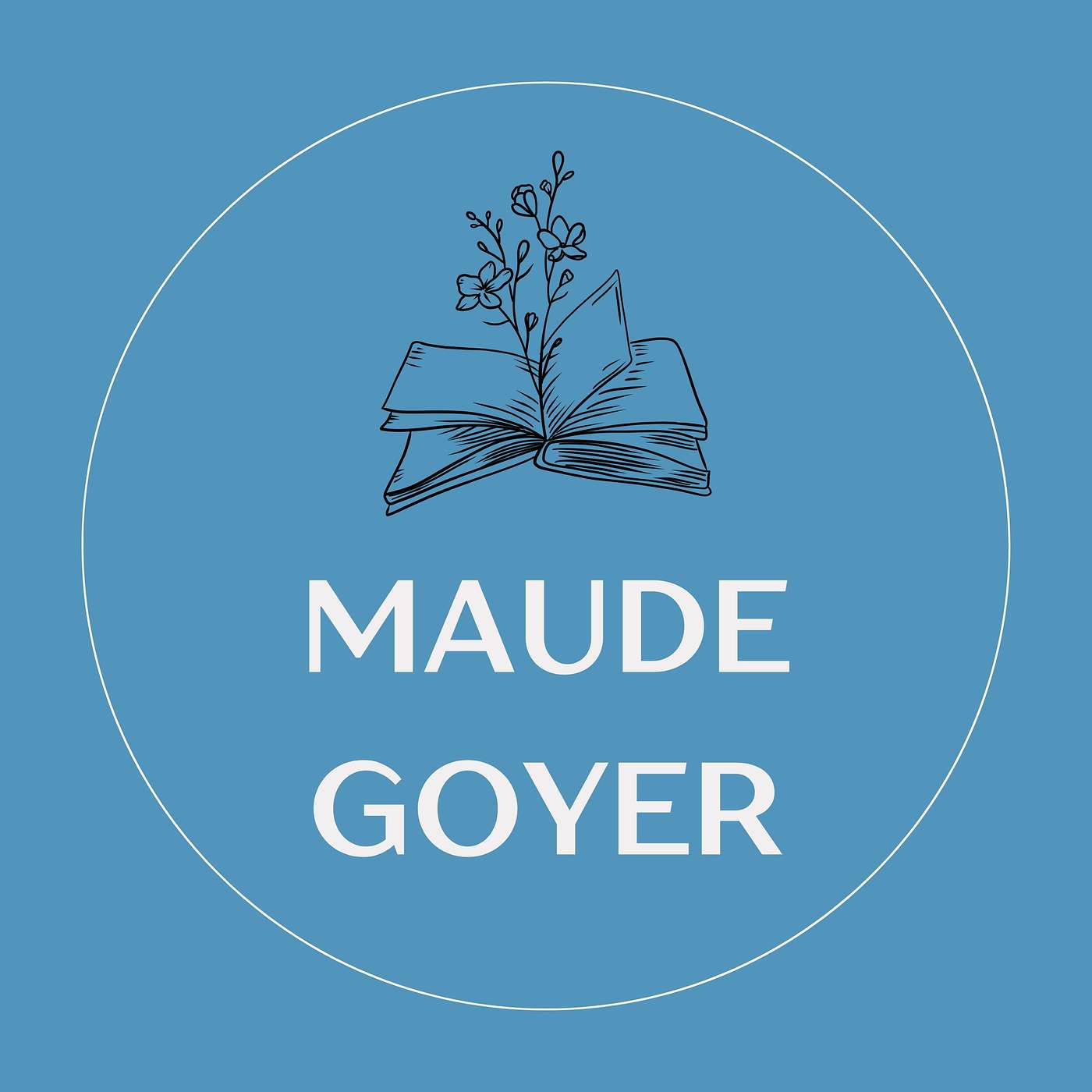 Samedi de lire avec Maude Goyer - 2018 episode artwork