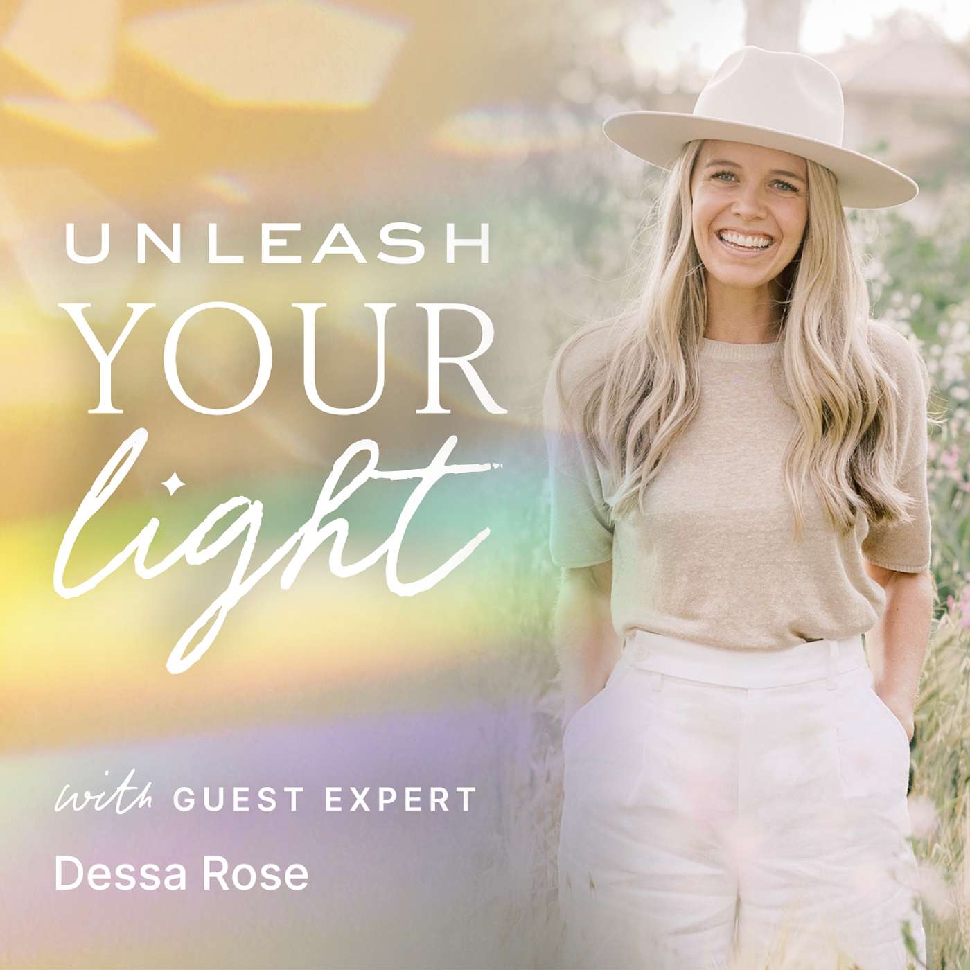Redefining Success: Heart-Powered Strategies for Soulful Leadership and Growth with Dessa Rose