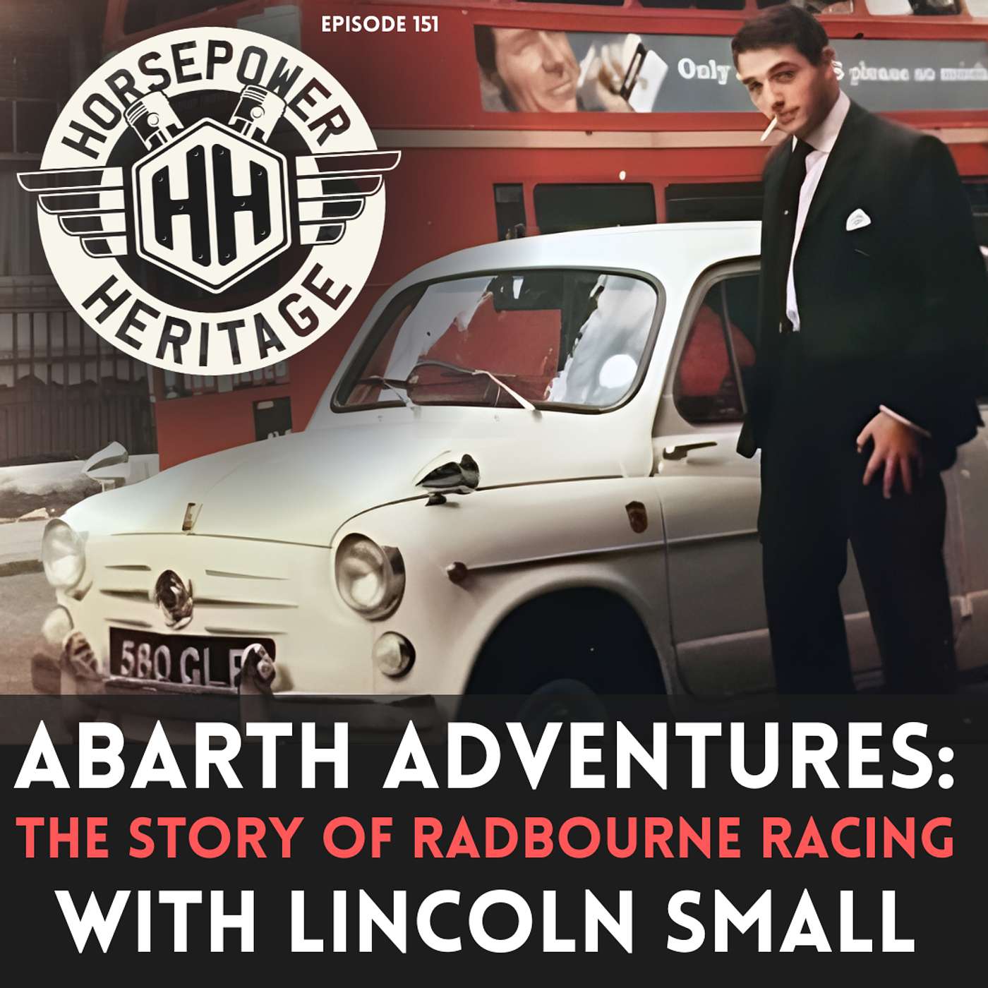 Horsepower Heritage
