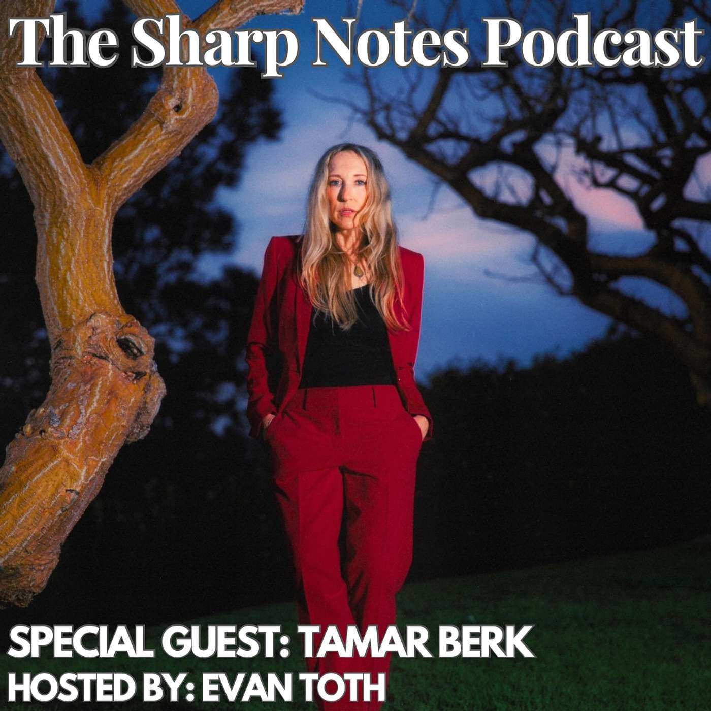 Doing It Yourself: Tamar Berk’s New Album ocd and the Long Road of Independence