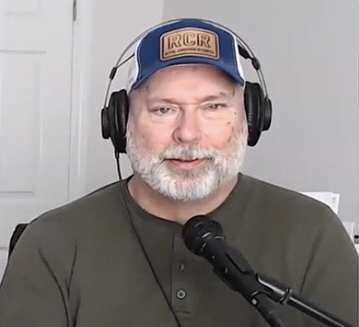Rick Campbell