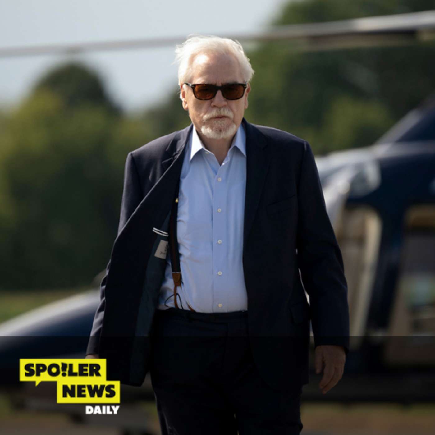 ¡Tráiler de Bronca temporada 2! ¡Nueva serie de NASCAR! ¡Brian Cox en Dexter: Resurrección! Y más.