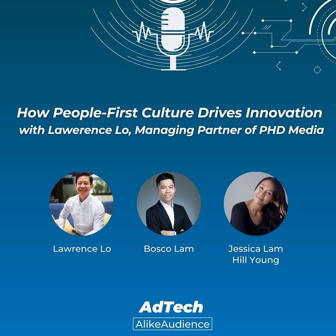AdTech with AlikeAudience