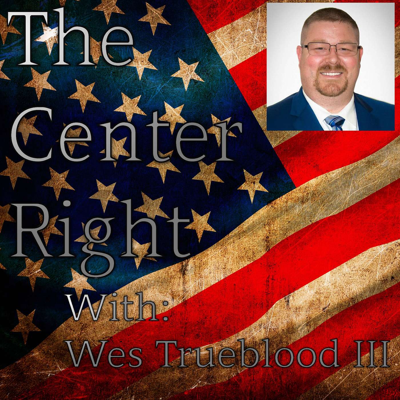 The Center Right - A Wes Trueblood Political Podcast - Globalism vs. Nationalism - What are they?