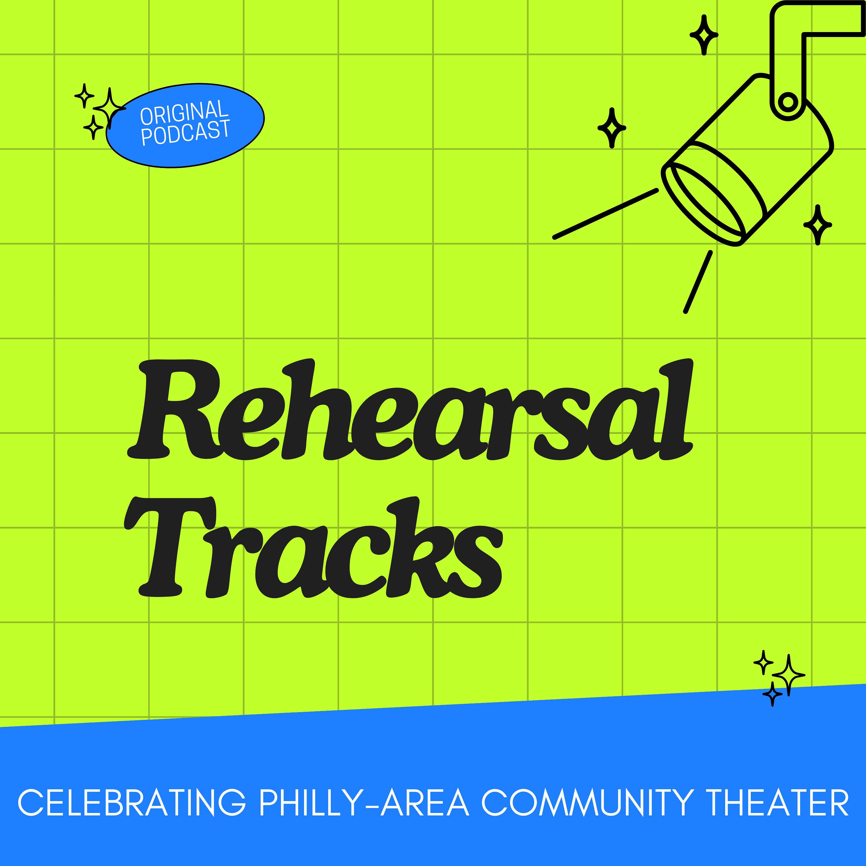 Rehearsal Tracks