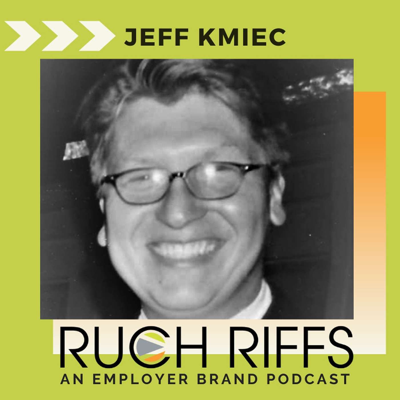 Ruch Riffs: An Employer Brand Podcast