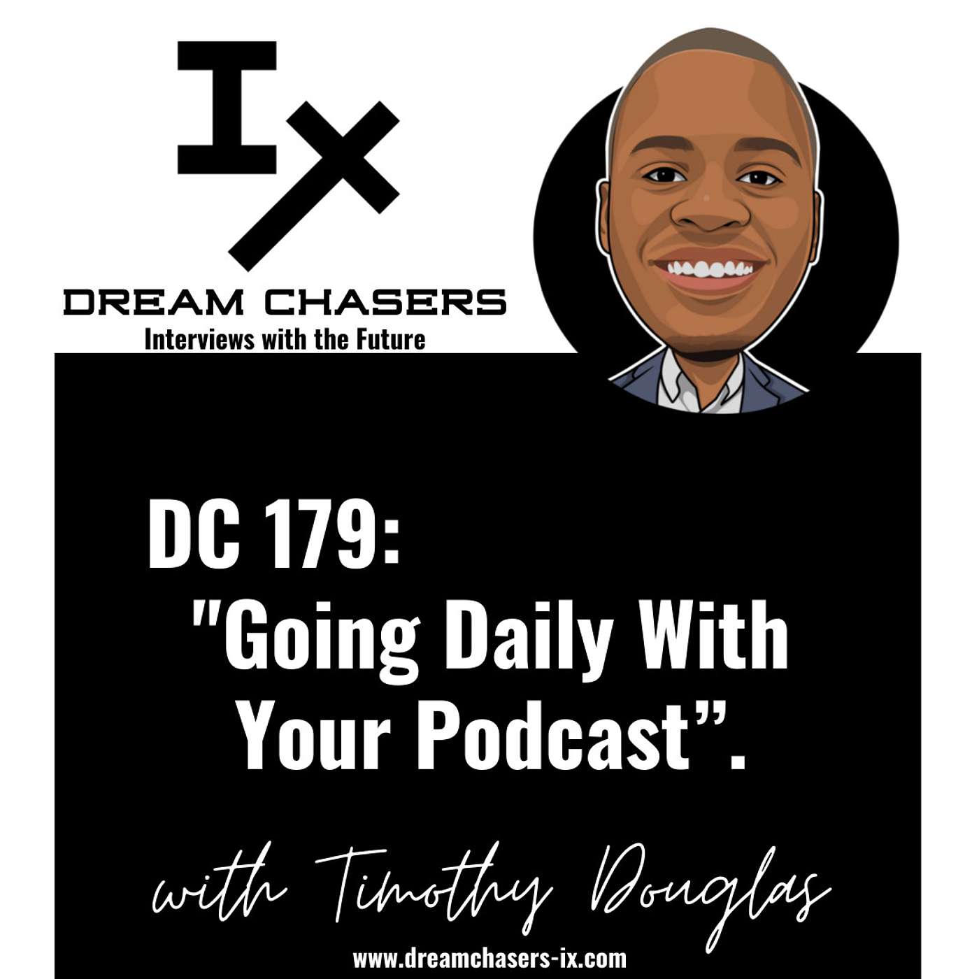 Dream Chasers: Where Hustle Meets House Music
