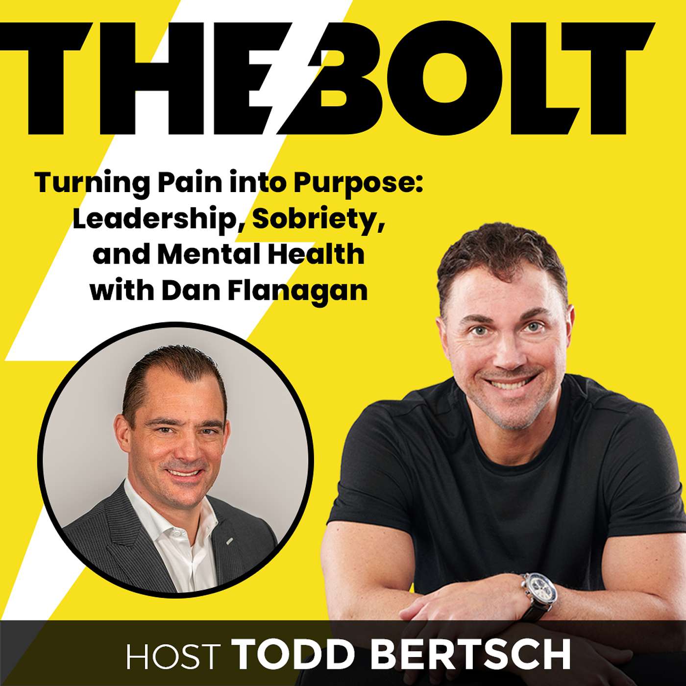 THE BOLT Podcast