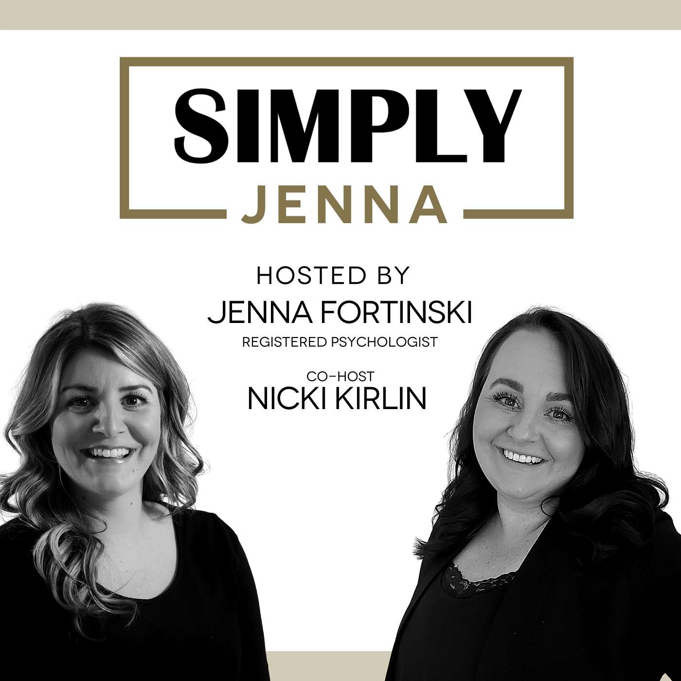 Simply Jenna