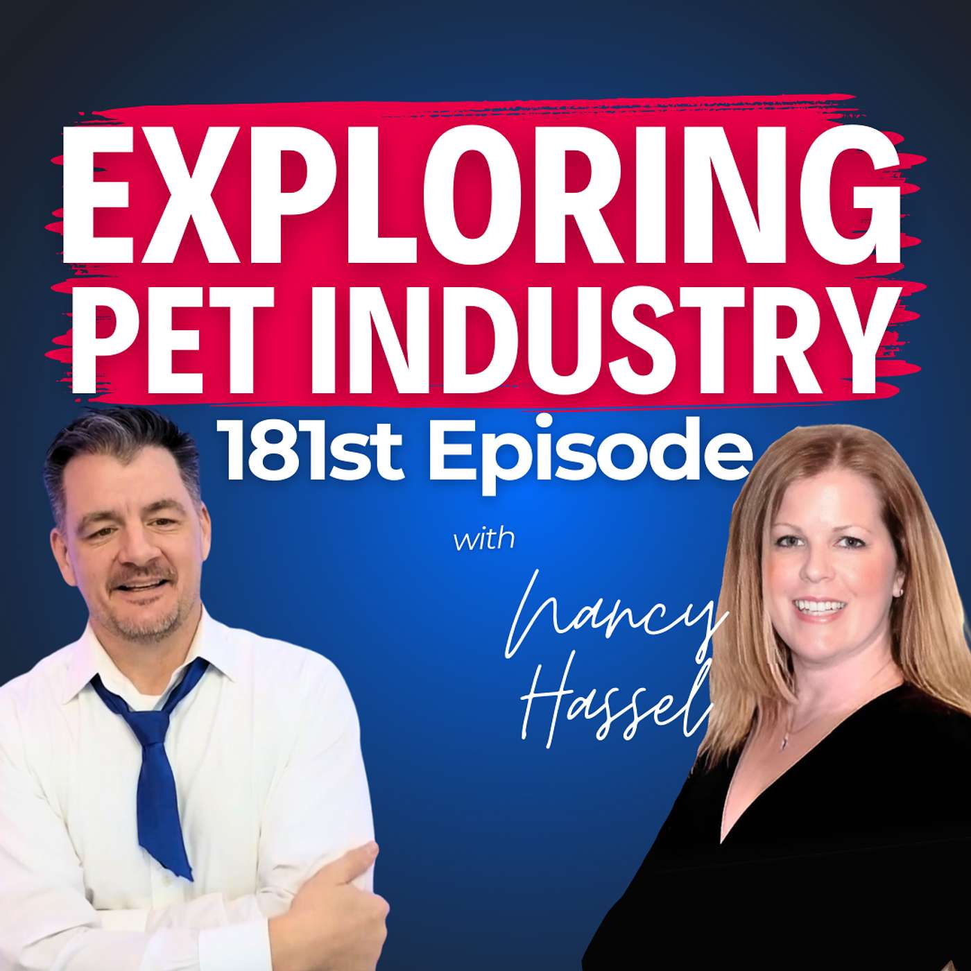 Exploring Pet Industry Growth with Nancy Hassel