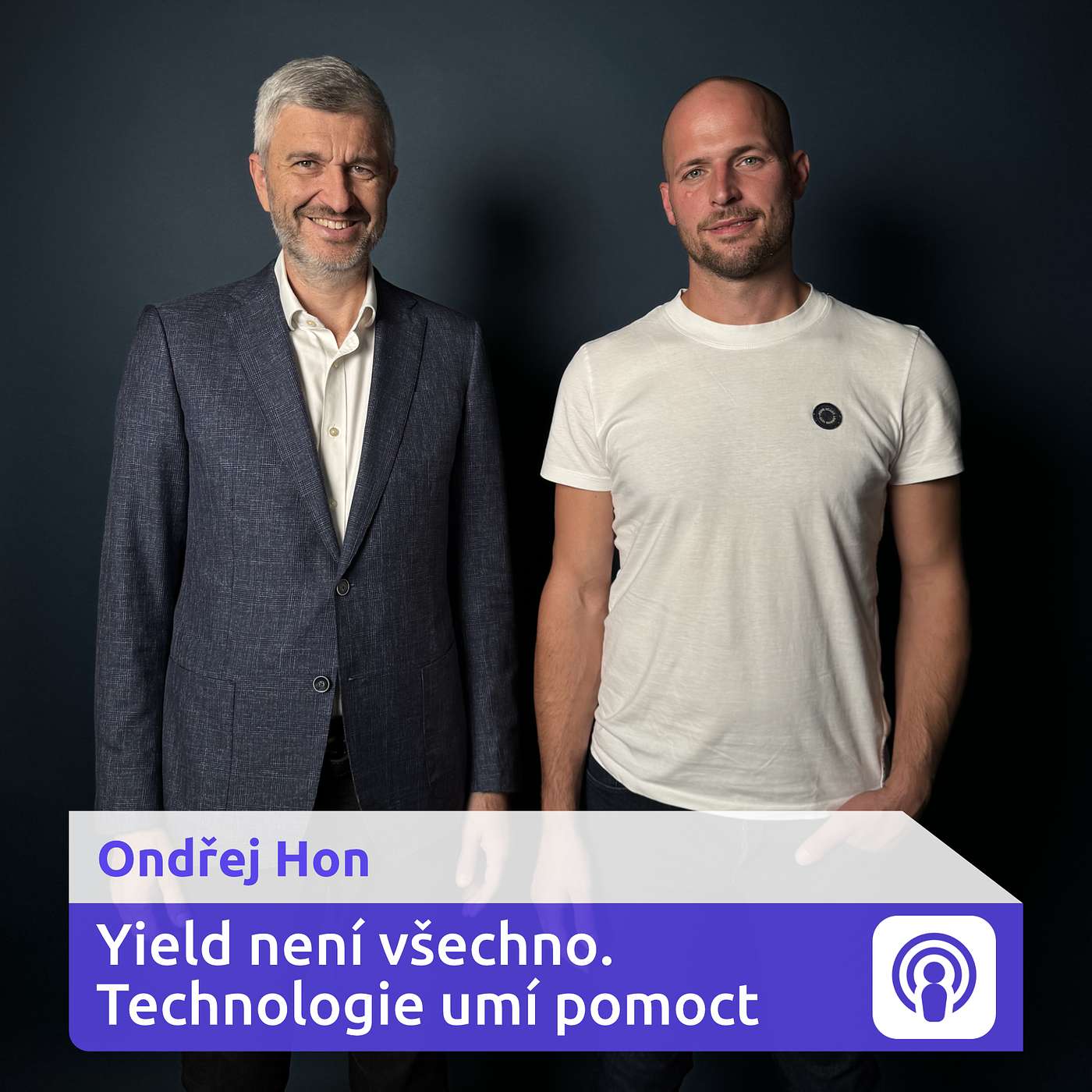 „Koupíte si apartmán ve Špindlu nebo v Alpách? Rekreační nemovitosti možná našly limit“ – Ondřej Hon episode artwork