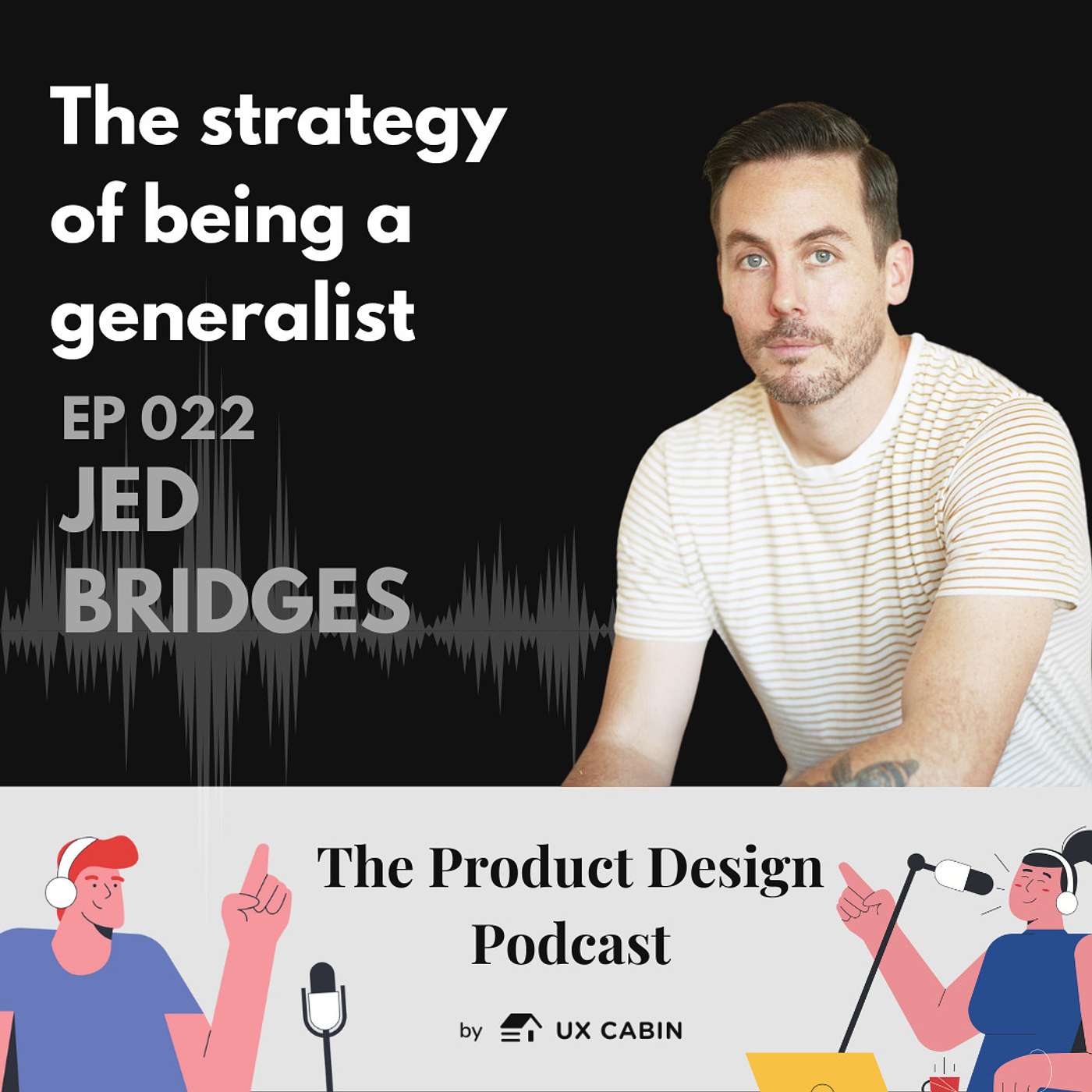 The Product Design Podcast
