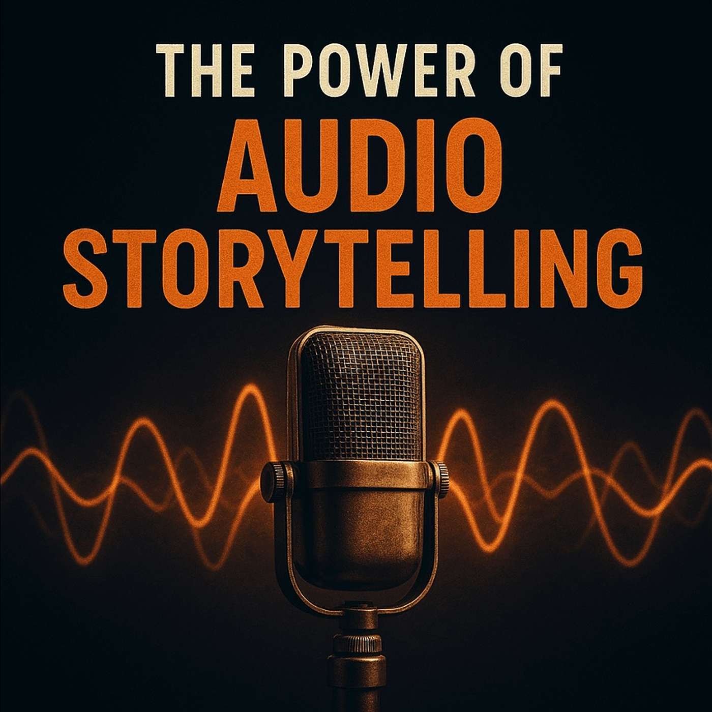 Story telling & Brain Health