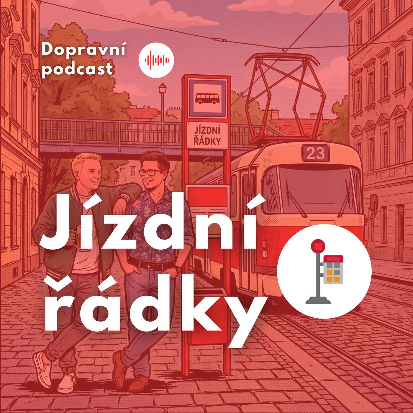 Jízdní řádky (9) → Petice, K2, reklamy, Talgo
