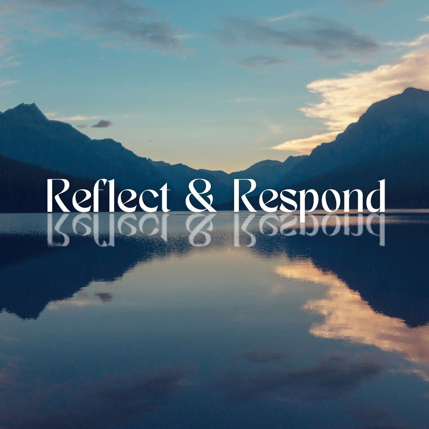 2/26 - Reflect & Respond | How to Plant a Church in the Middle of a Pandemic 101 episode artwork