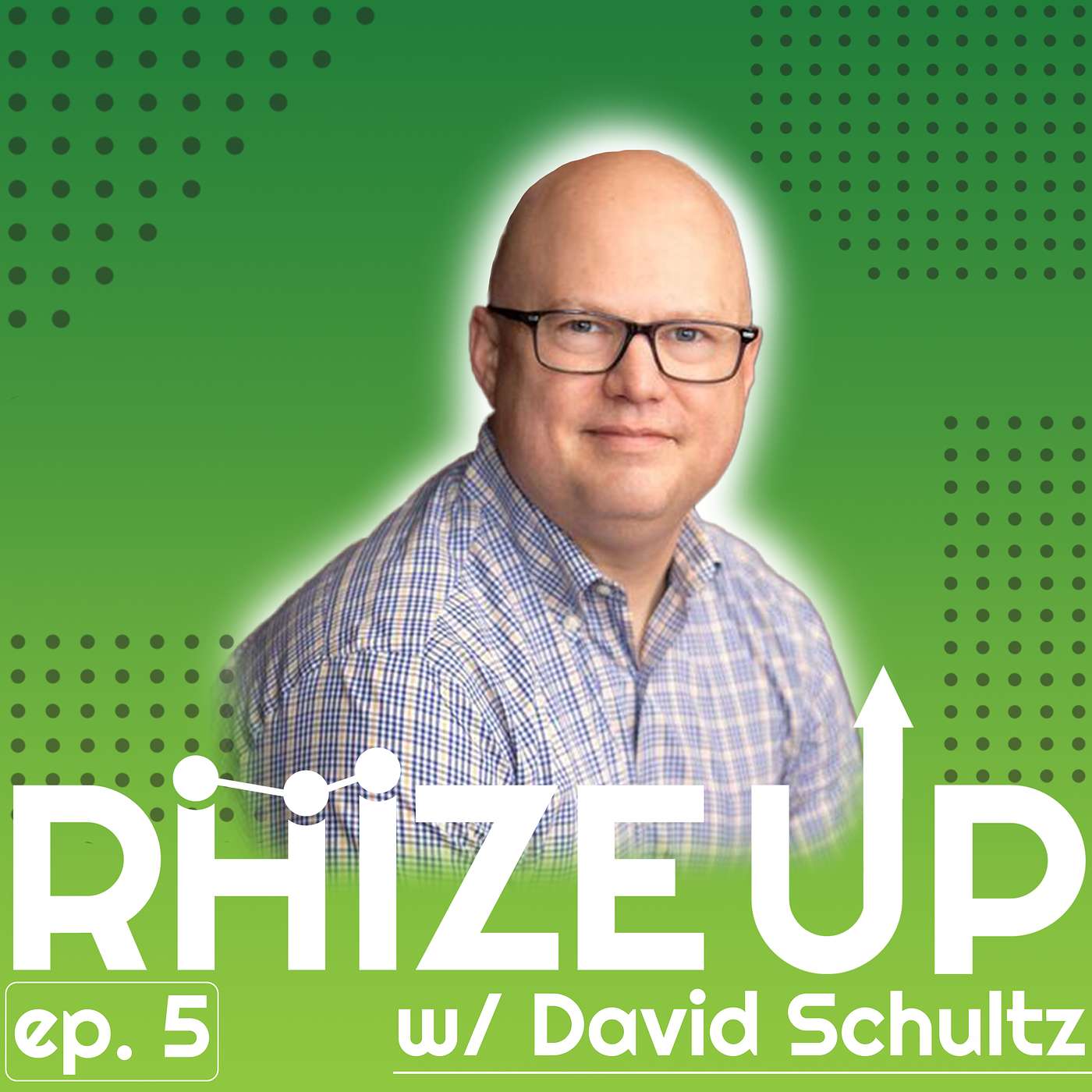 Rhize Up w/ David Schultz: Manufacturing Data Hub? (feat. Andy German and Geoff Nunan) Rhize Up w/ David Schultz: Manufacturing Data Hub? (feat. Andy German and Geoff Nunan)