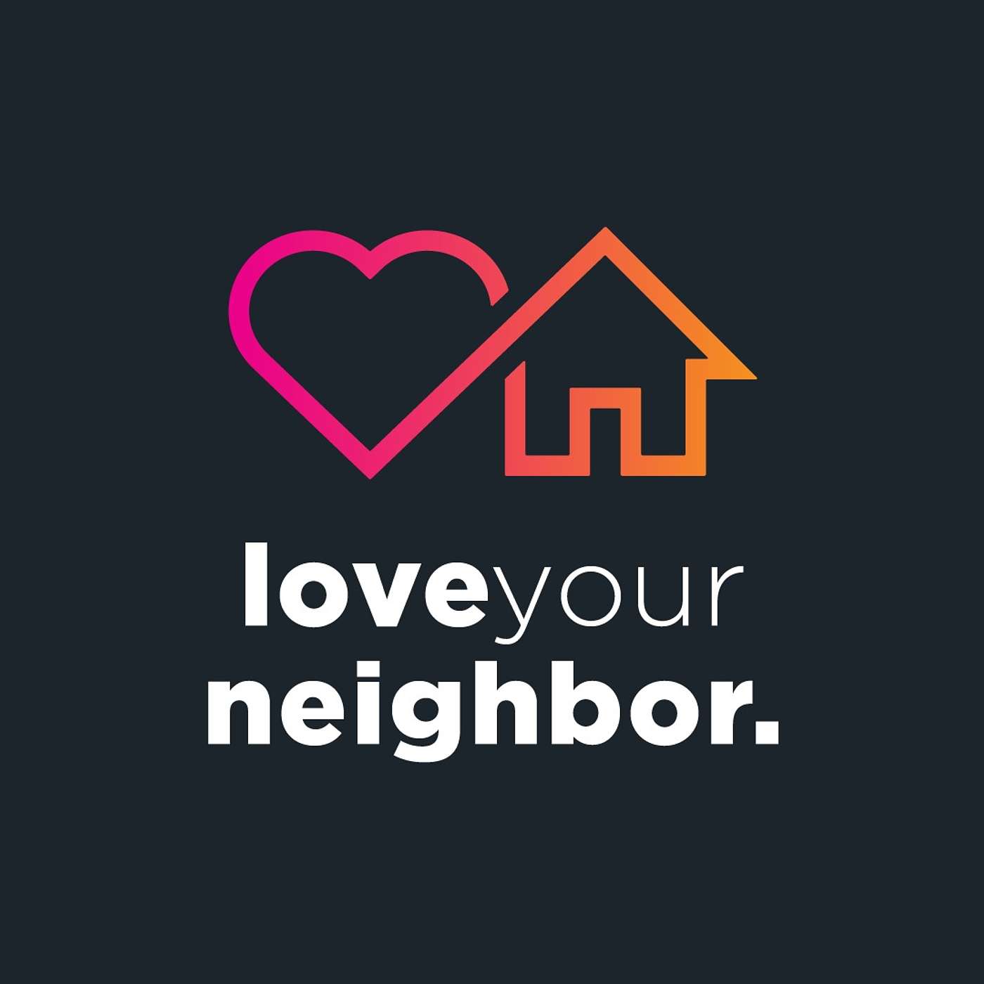 Who is My Neighbor?