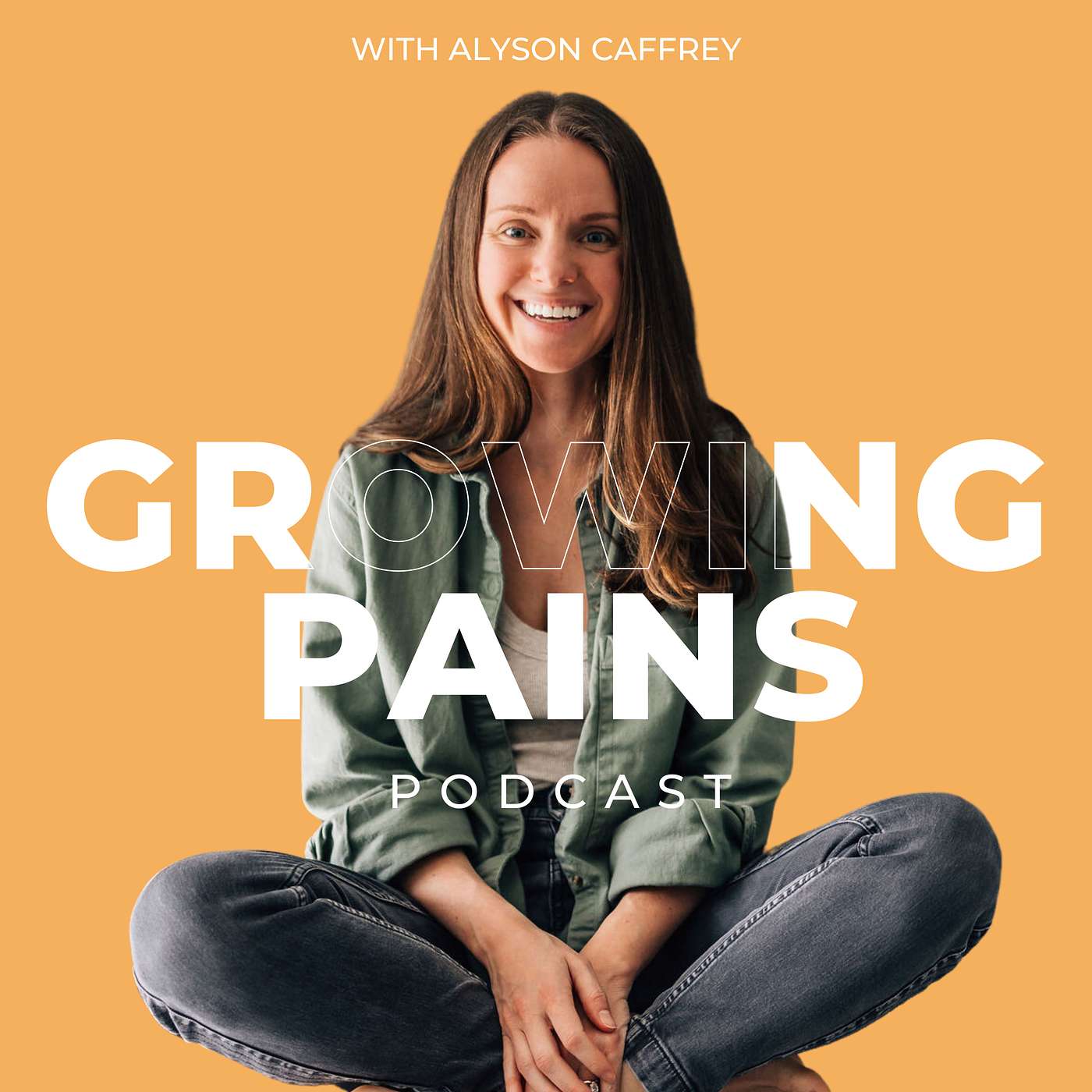 The Growing Pains Podcast Update and What's Ahead