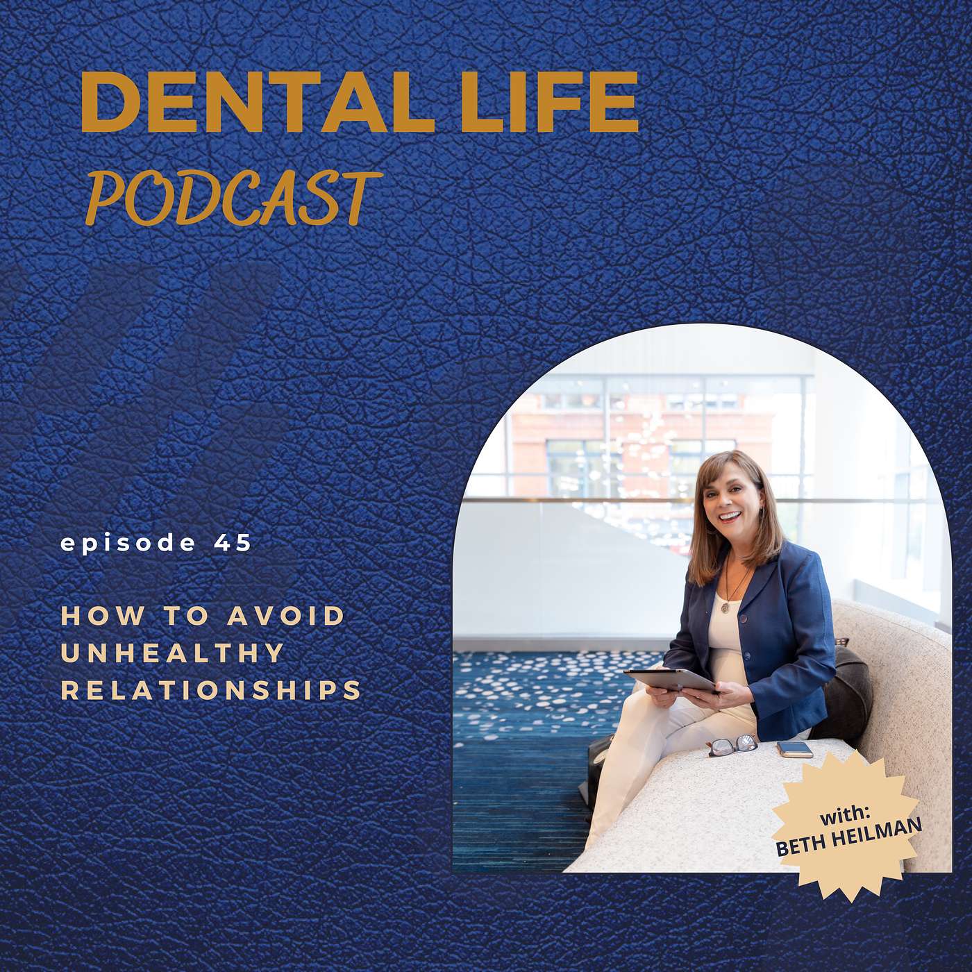 Dental Life Podcast