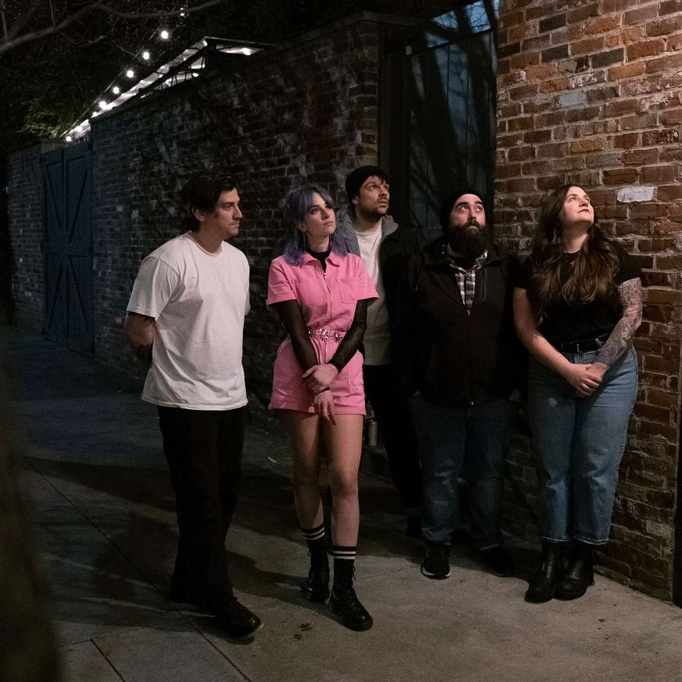 SOFT NO on Rock In:flux