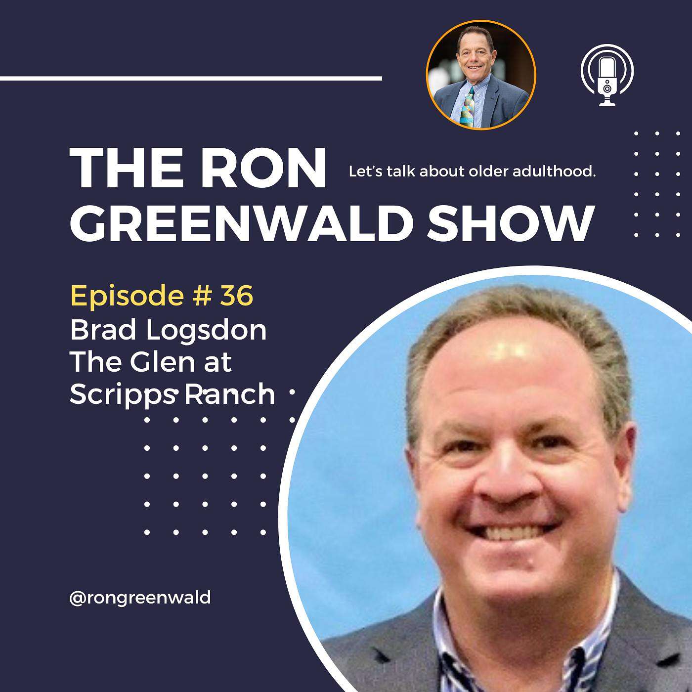 The Ron Greenwald Show