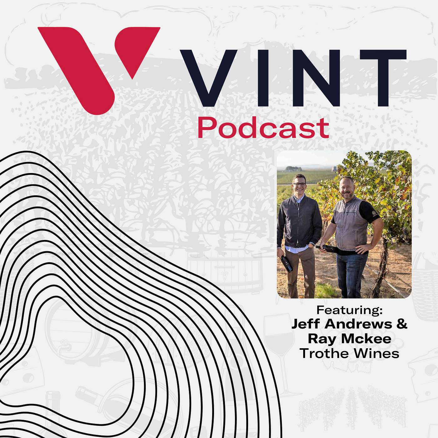Trothe Wines: World Class Cabernet Sauvignon & The Future Of Washington State Wines episode artwork