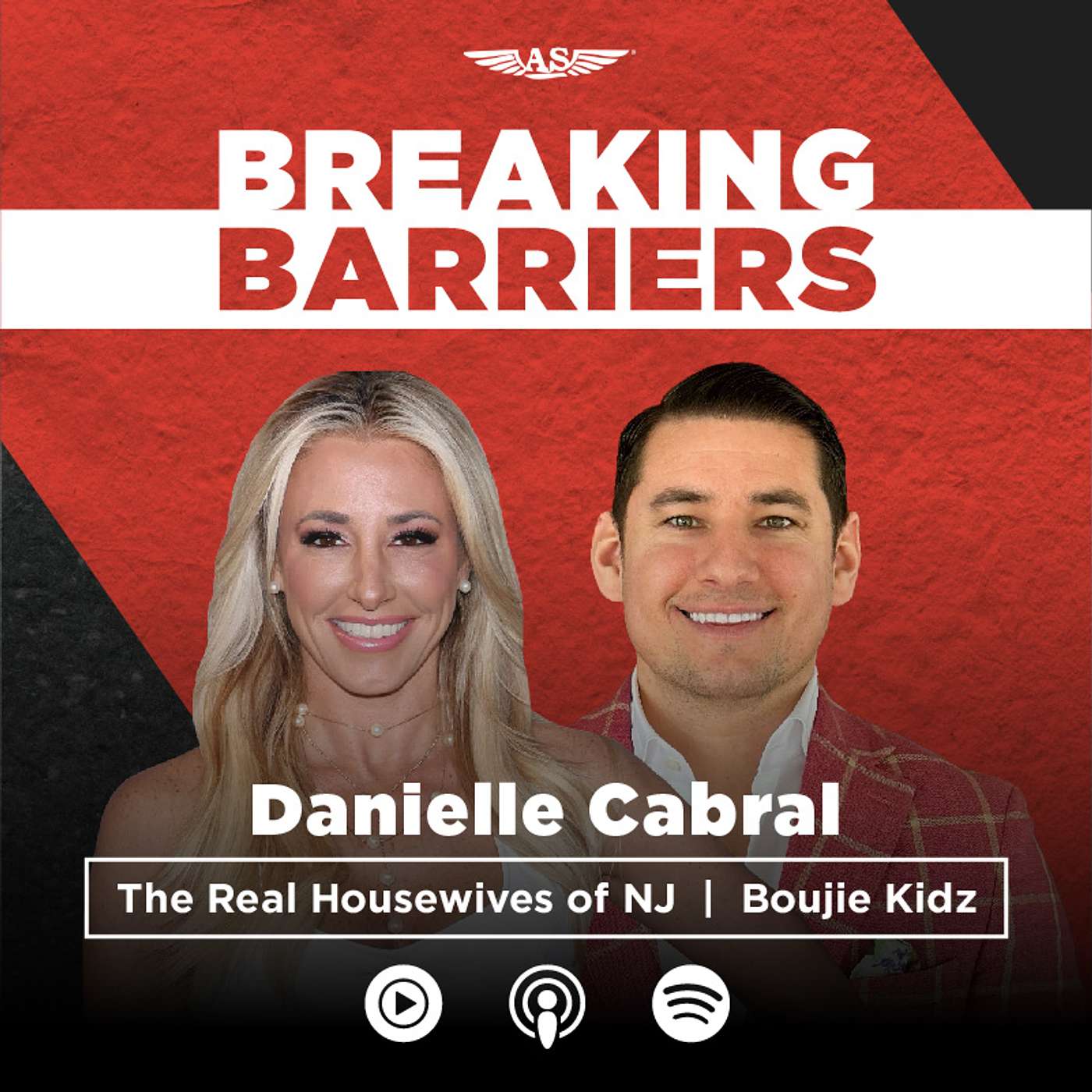 Breaking Barriers