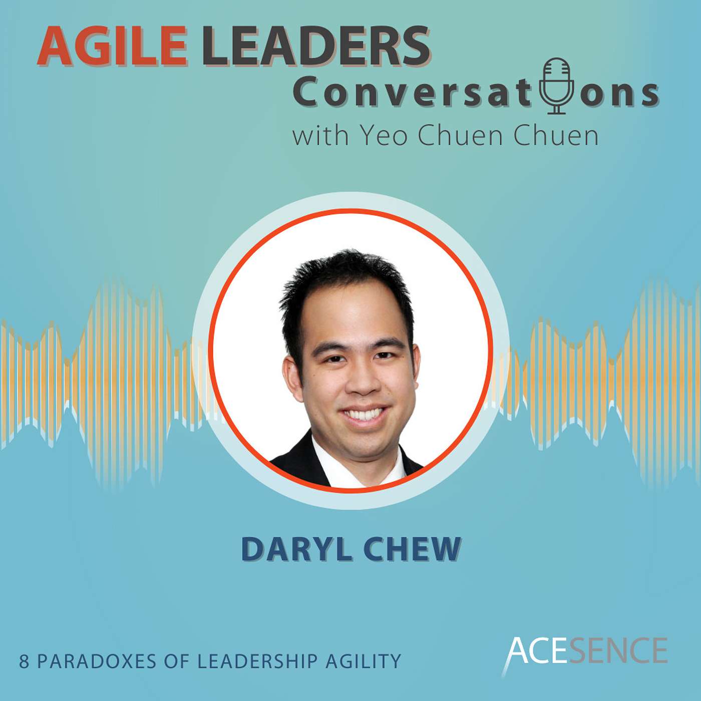 Agile Leaders Conversations – Insights From Leading Positive Change in the VUCA World