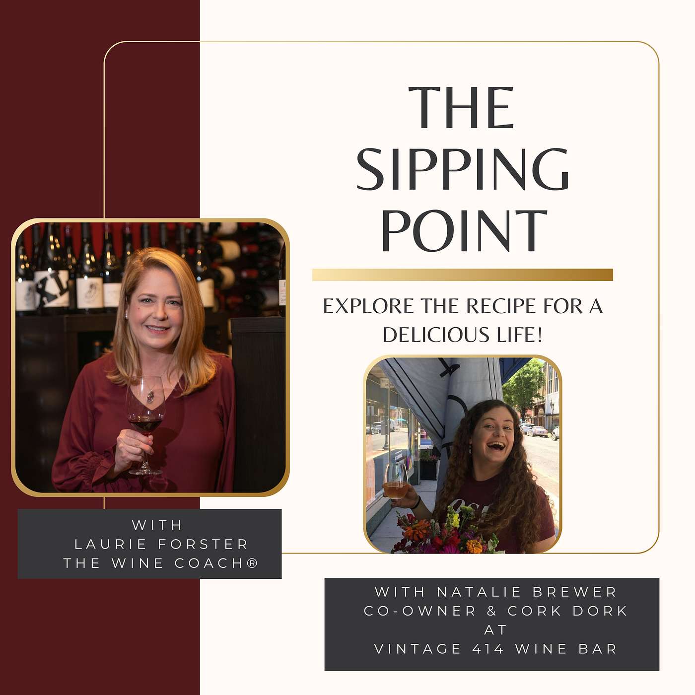 Vintage 414 Uncorked: South African Sips, Guilty Pleasures & Corkage Etiquette