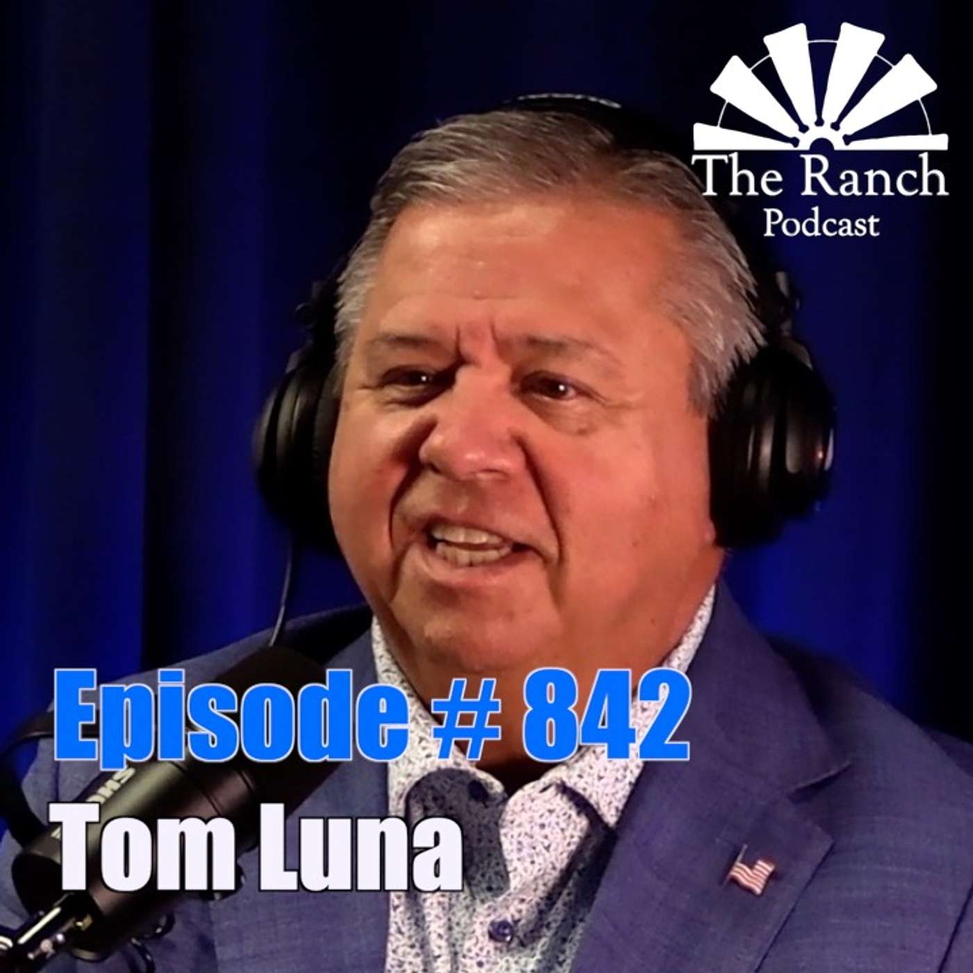 Idaho's Part In Balancing America's Debt with Tom Luna