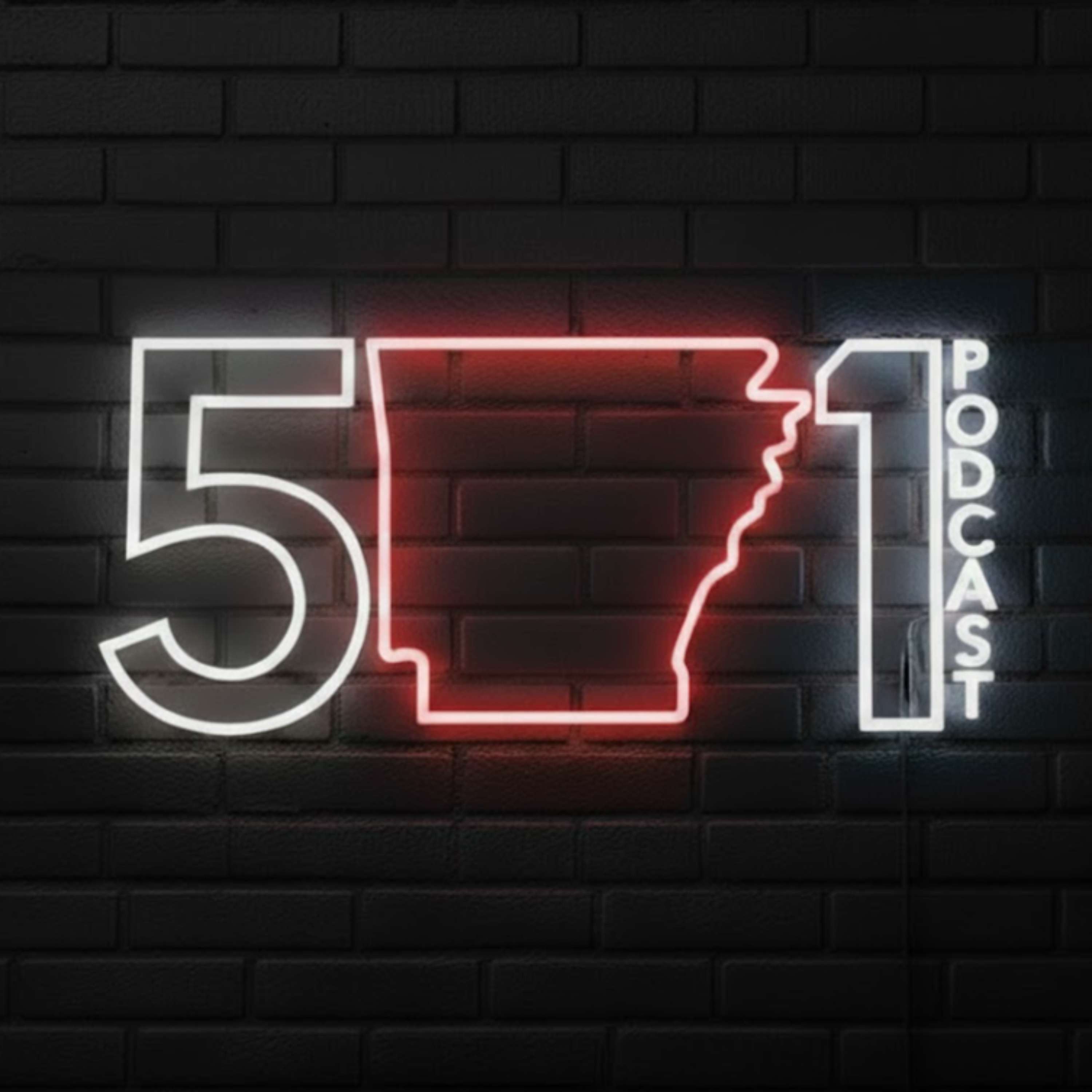 the501podcast podcast artwork
