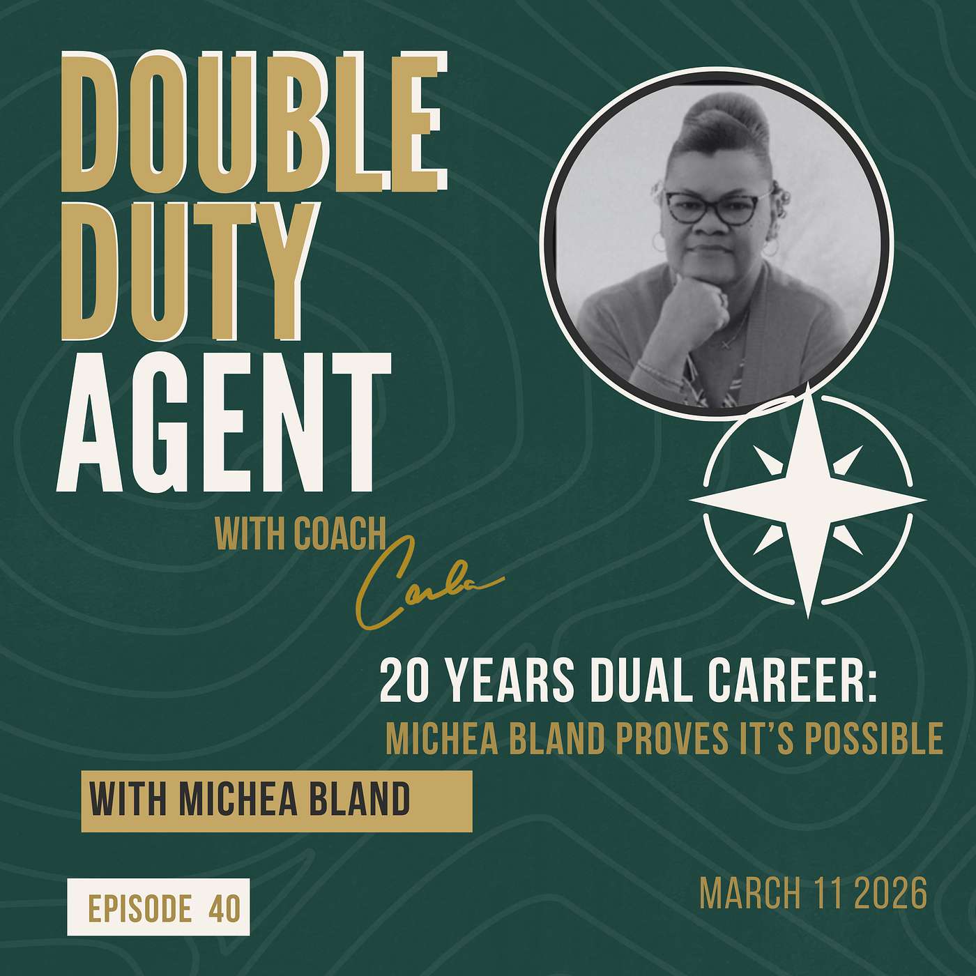 A 20-year dual career agent shares how she built a referral driven business with clear boundaries, aligned goals, and a schedule that actually fits real life