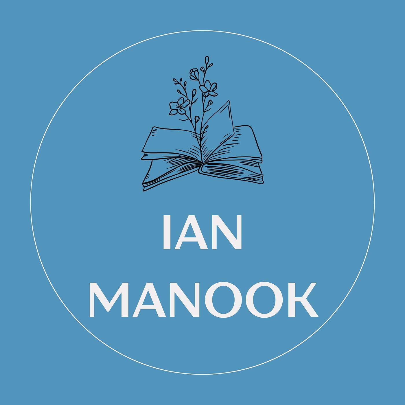 Samedi de lire avec Ian Manook - 2017 episode artwork