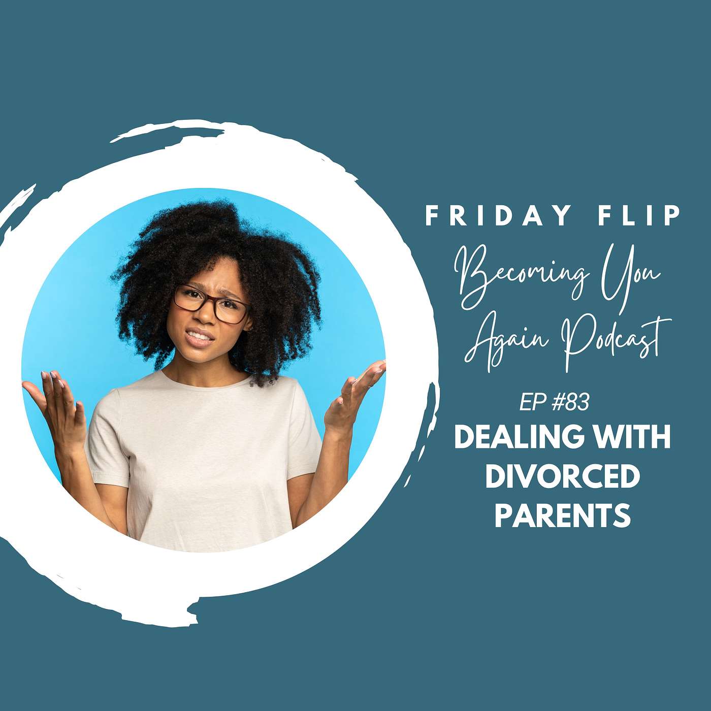 Dealing With Divorced Parents