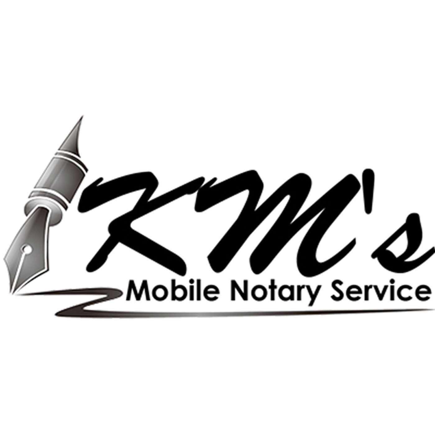 KM's Mobile Notary Service's Podcast
