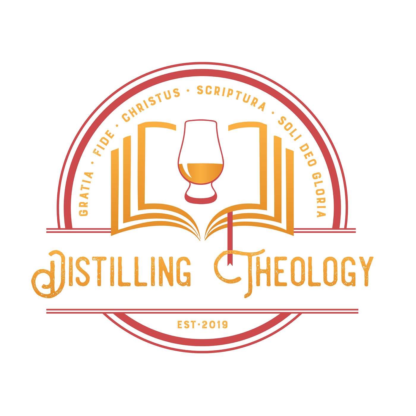 Distilling Theology