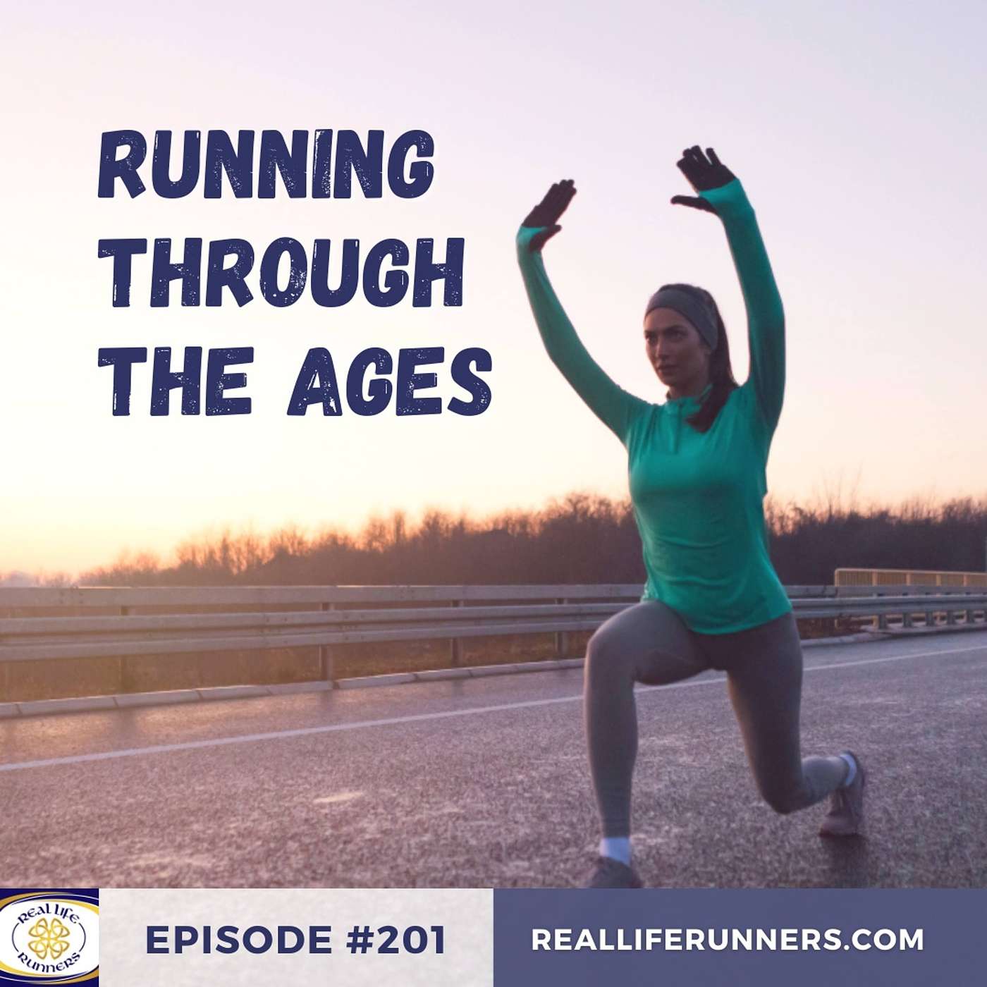 201: Running Through the Ages
