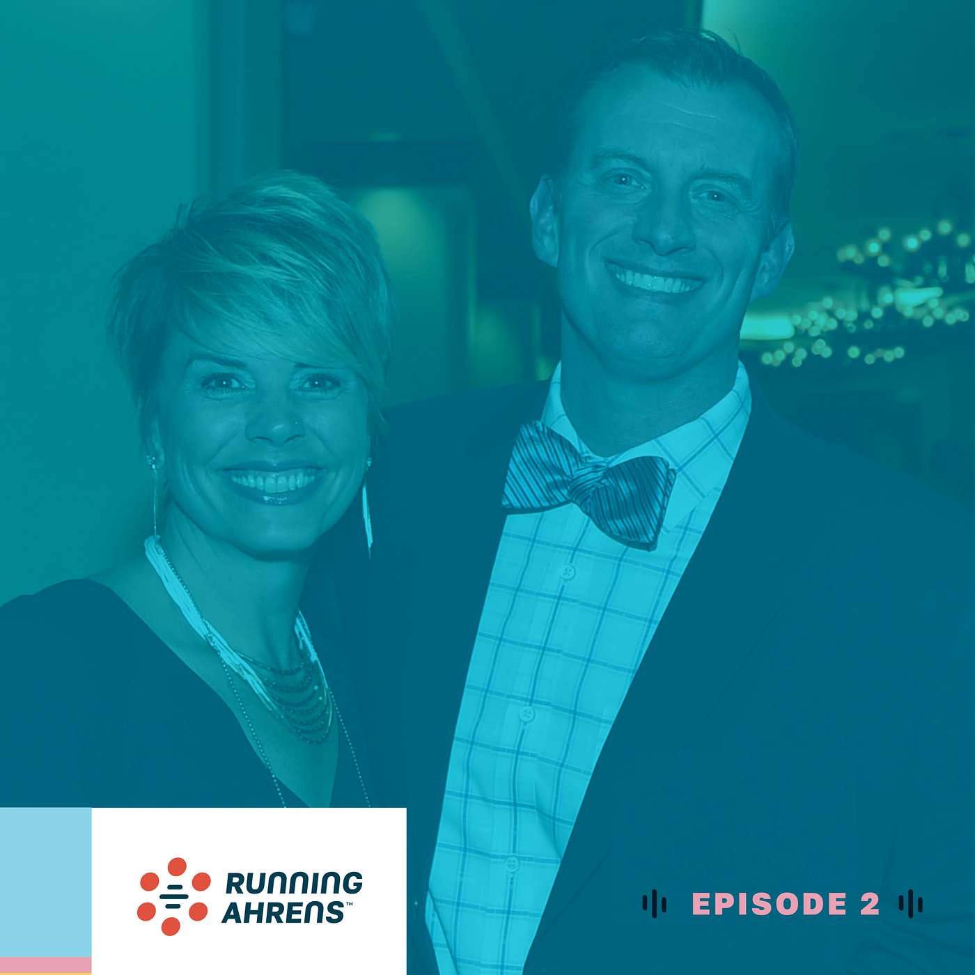Different Worlds, One Marriage: How Our Upbringings Shaped Us