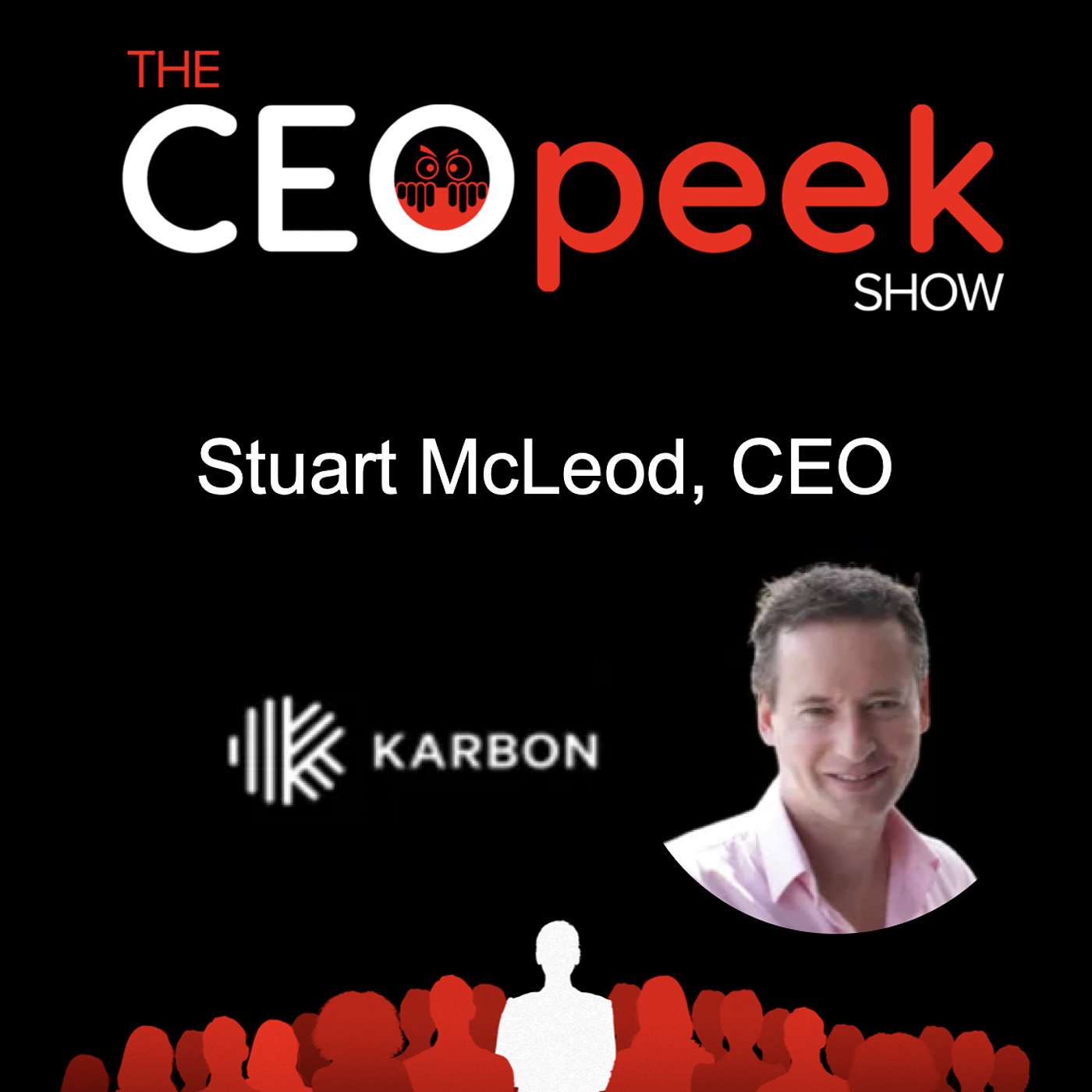 The CEOpeek Show