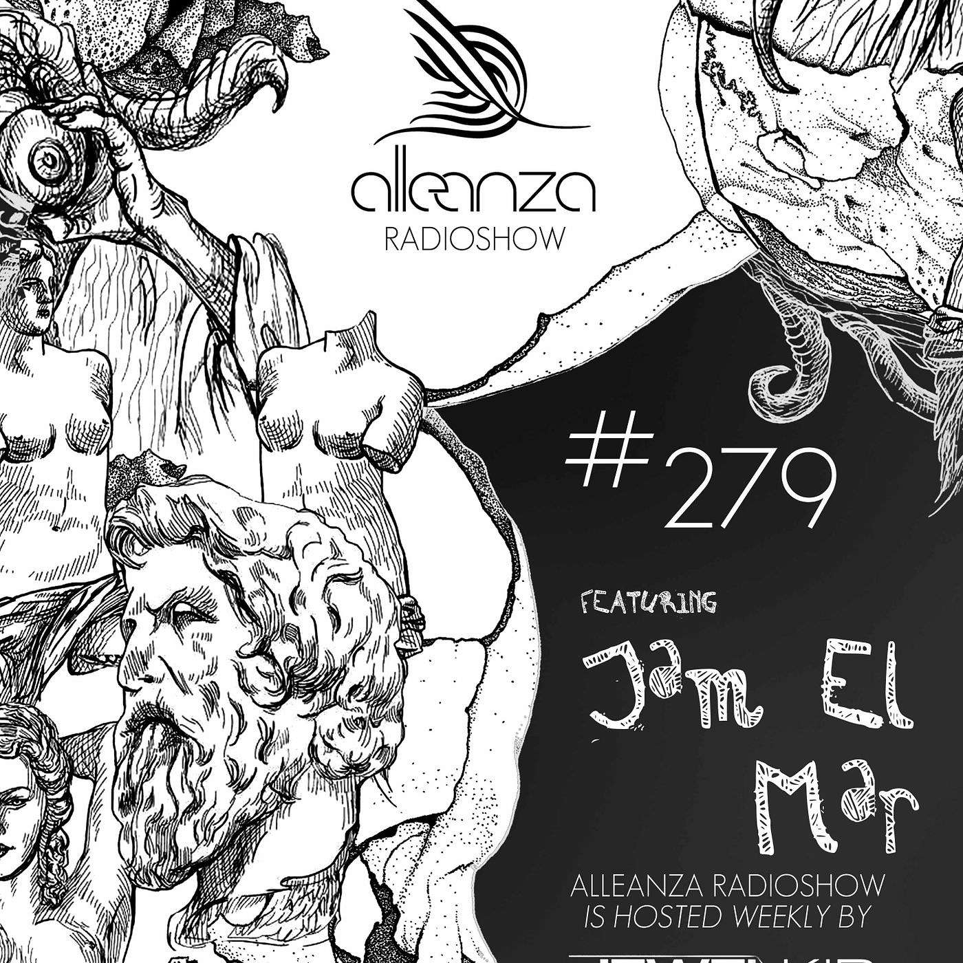 Episode 279 - Jam El Mar