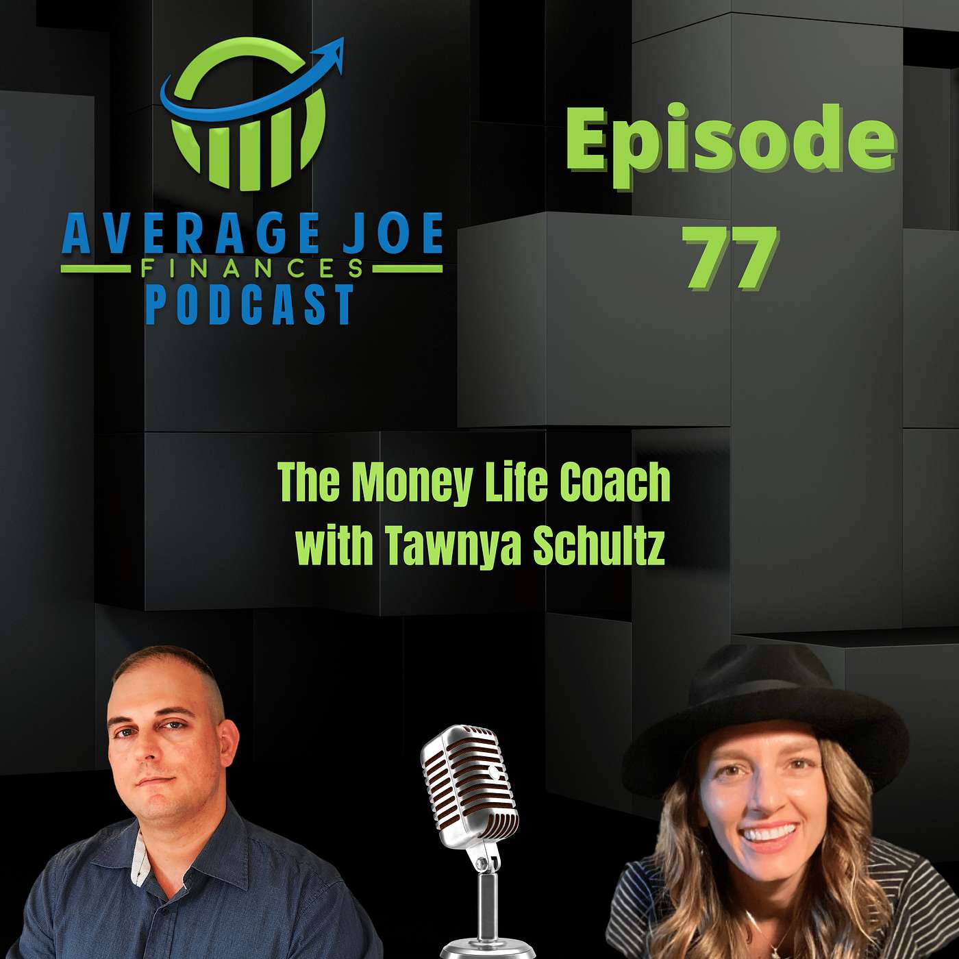 Average Joe Finances